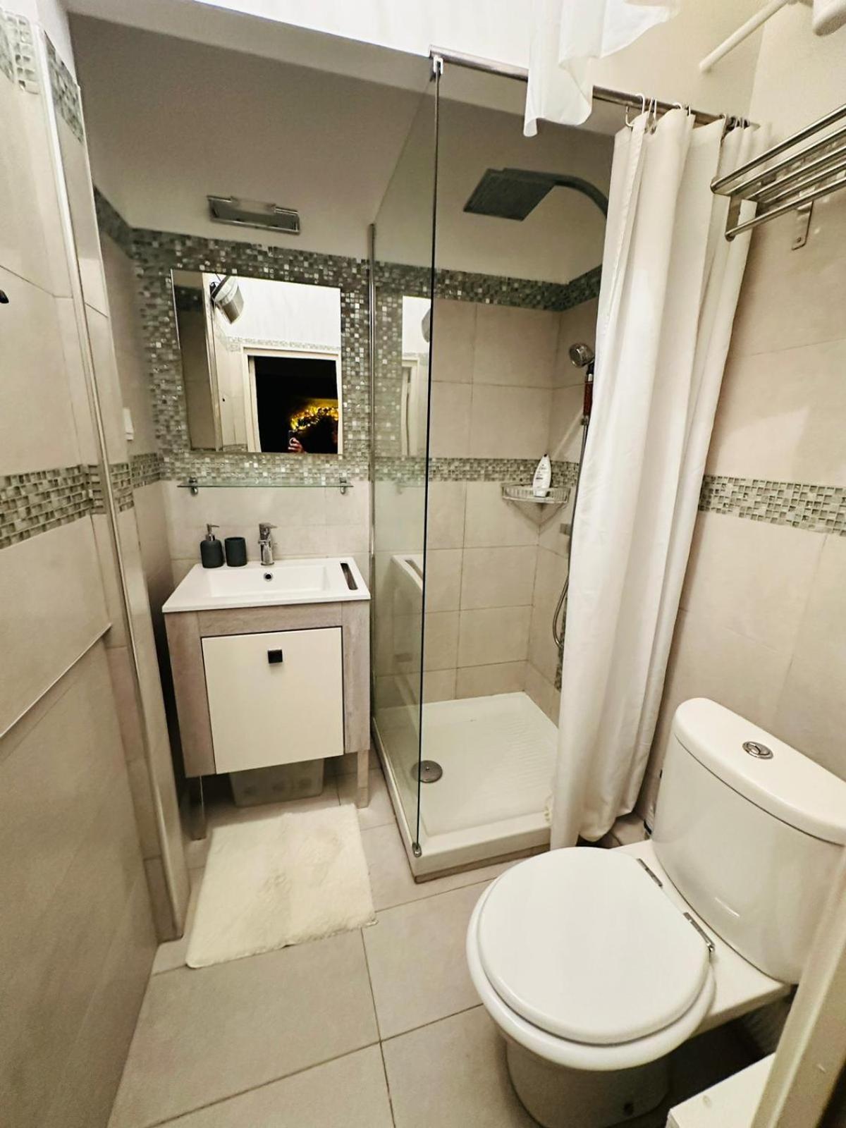 Ferienwohnung Bulle De Charme Avec Vue Perpignan Exterior foto