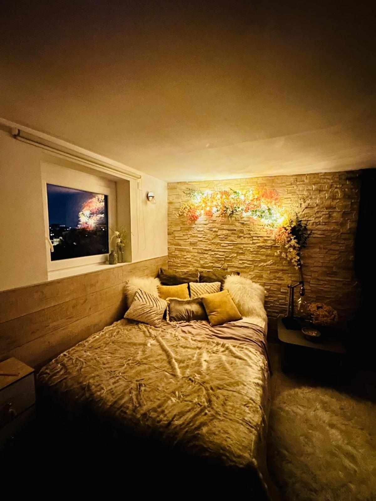 Ferienwohnung Bulle De Charme Avec Vue Perpignan Exterior foto